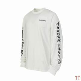 Picture of Chrome Hearts T Shirt Long _SKUChromeHeartsS-XL20tr7350094